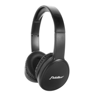 Audifonos Bluetooth Over Ear Negro Master Beat