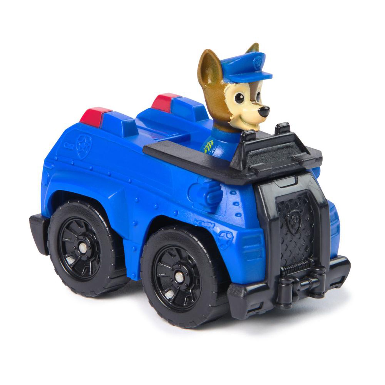 Mini Torre De Rescate Paw Patrol 6071184 image number 5.0