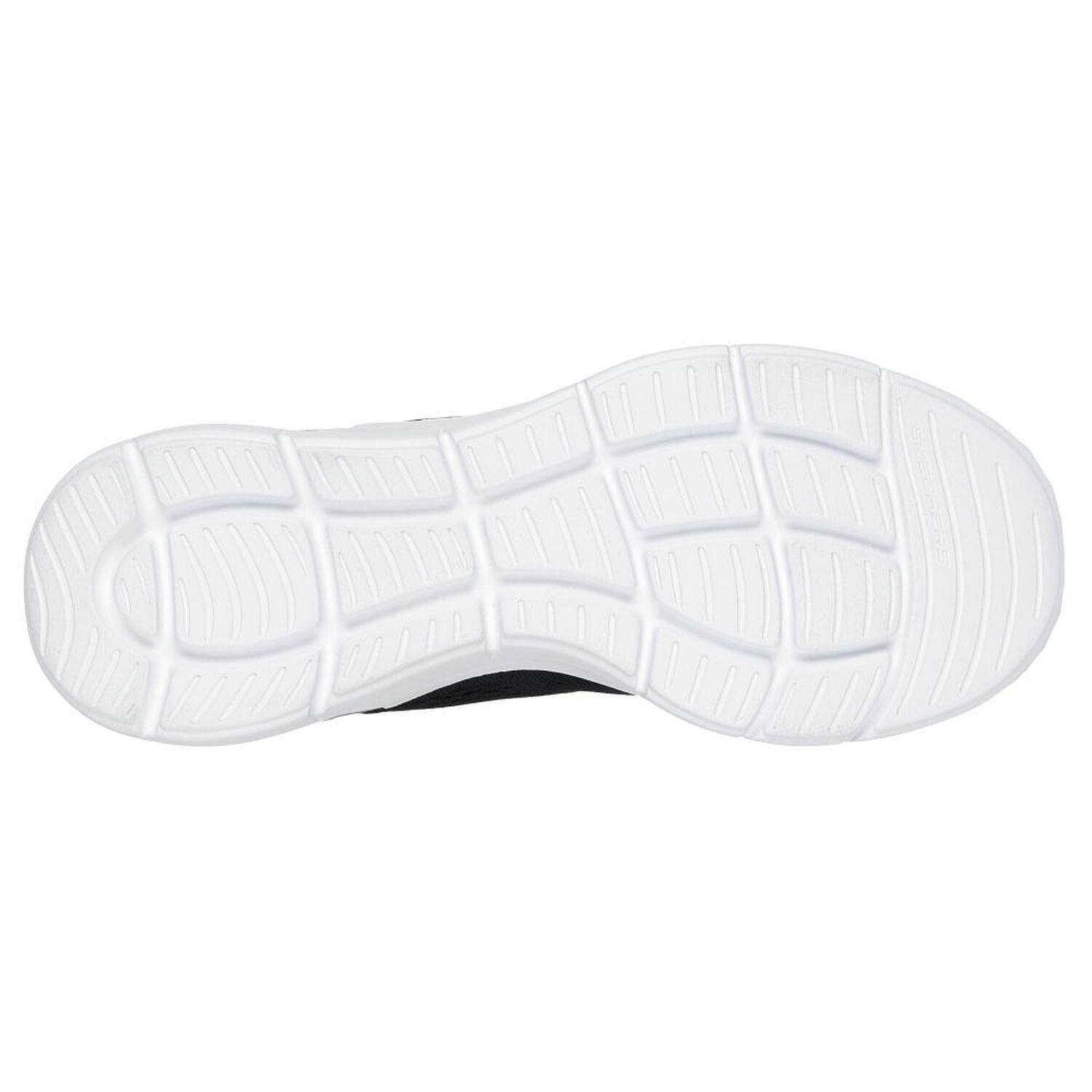 Zapatilla Urbana Mujer Skechers Skech-air Dynamight 2.0 Negro image number 3.0