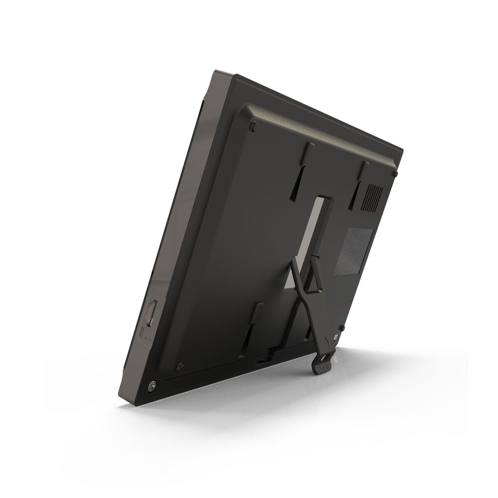 Timbre Video Portero Citofono Monitor Wifi Levo image number 4.0