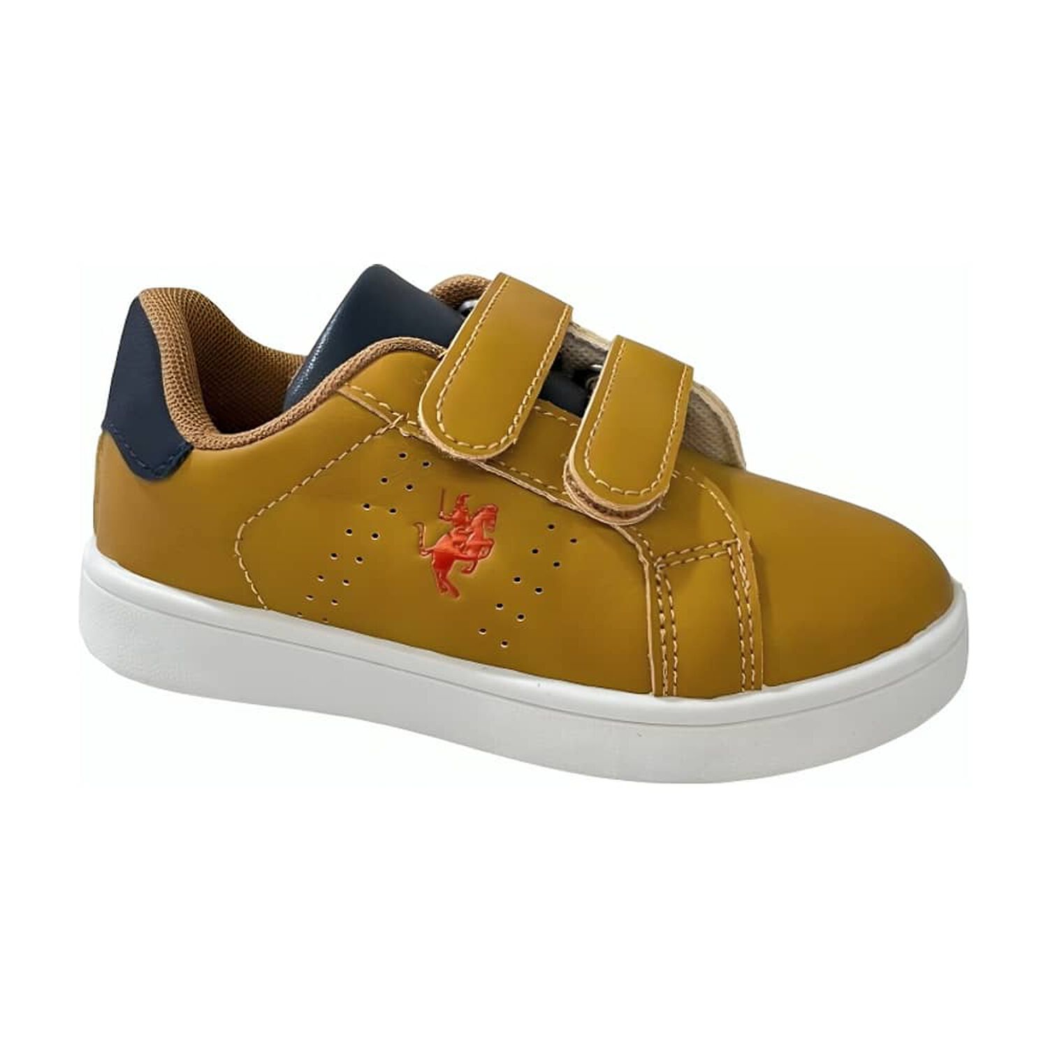 Zapatillas Urbanas Broche Ni&ntilde;os image number 1.0