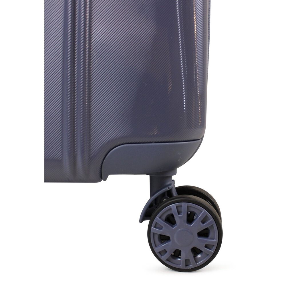 Maleta Donna Karan Mediana Elite 20kg Azul Dkny image number 4.0