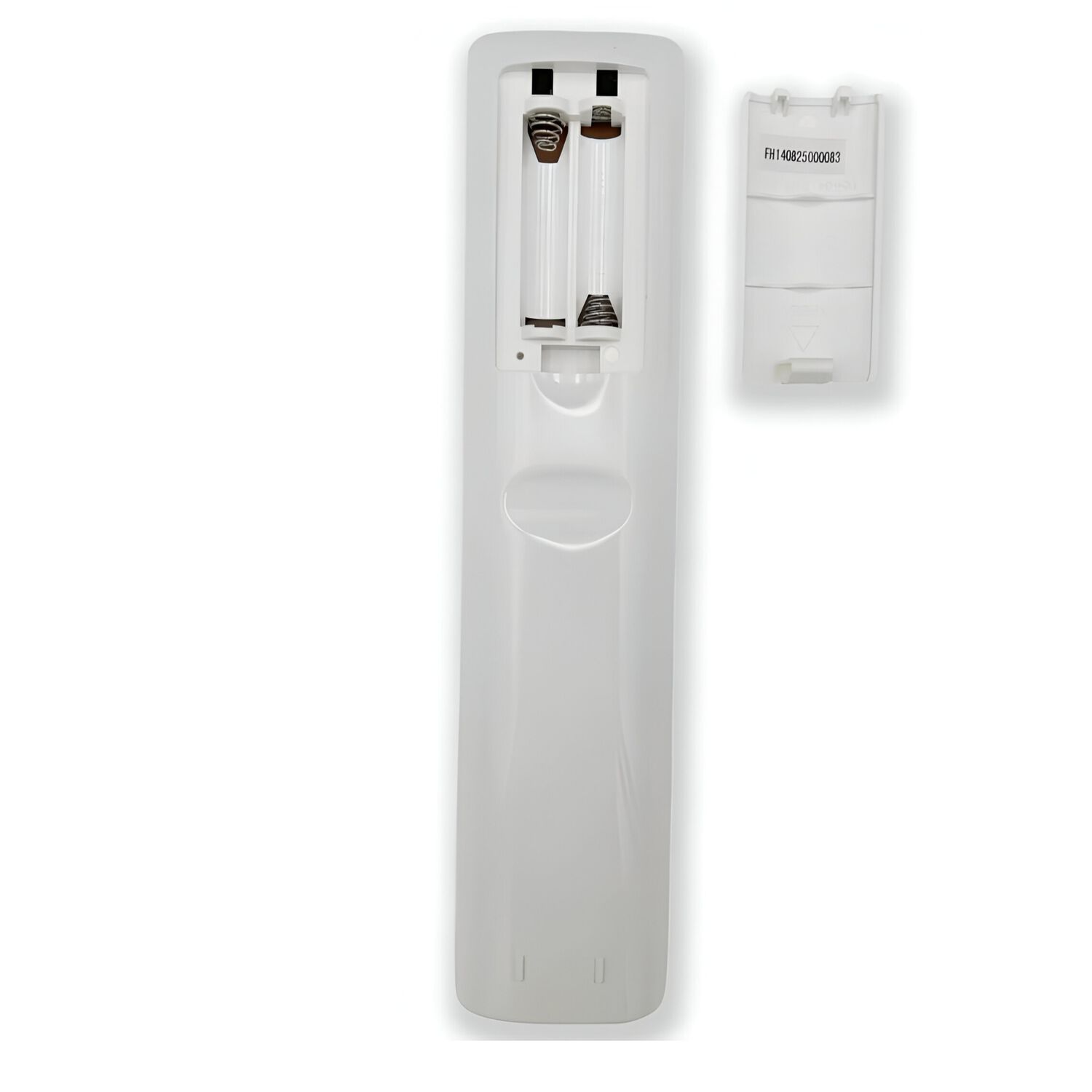 Control Remoto Para Hisense Smart Tv Universal Ultima Gen image number 6.0