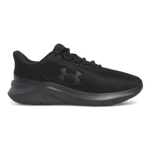 Zapatilla Running Under Armour Phade Rn 3 Mujer Negro