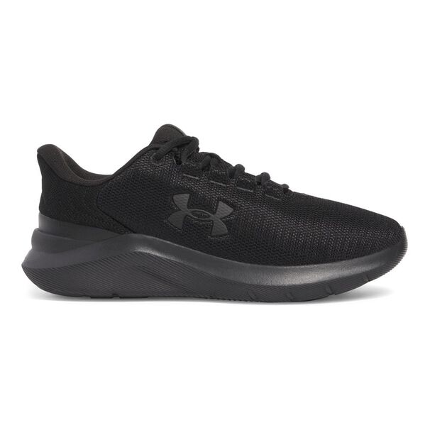 Zapatilla Running Mujer Under Armour Phade Rn 3 Negro