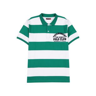 Polera Hombre The King's Polo Club