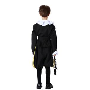 Disfraz Noble Miguel De Cervantes Quijote Infantil