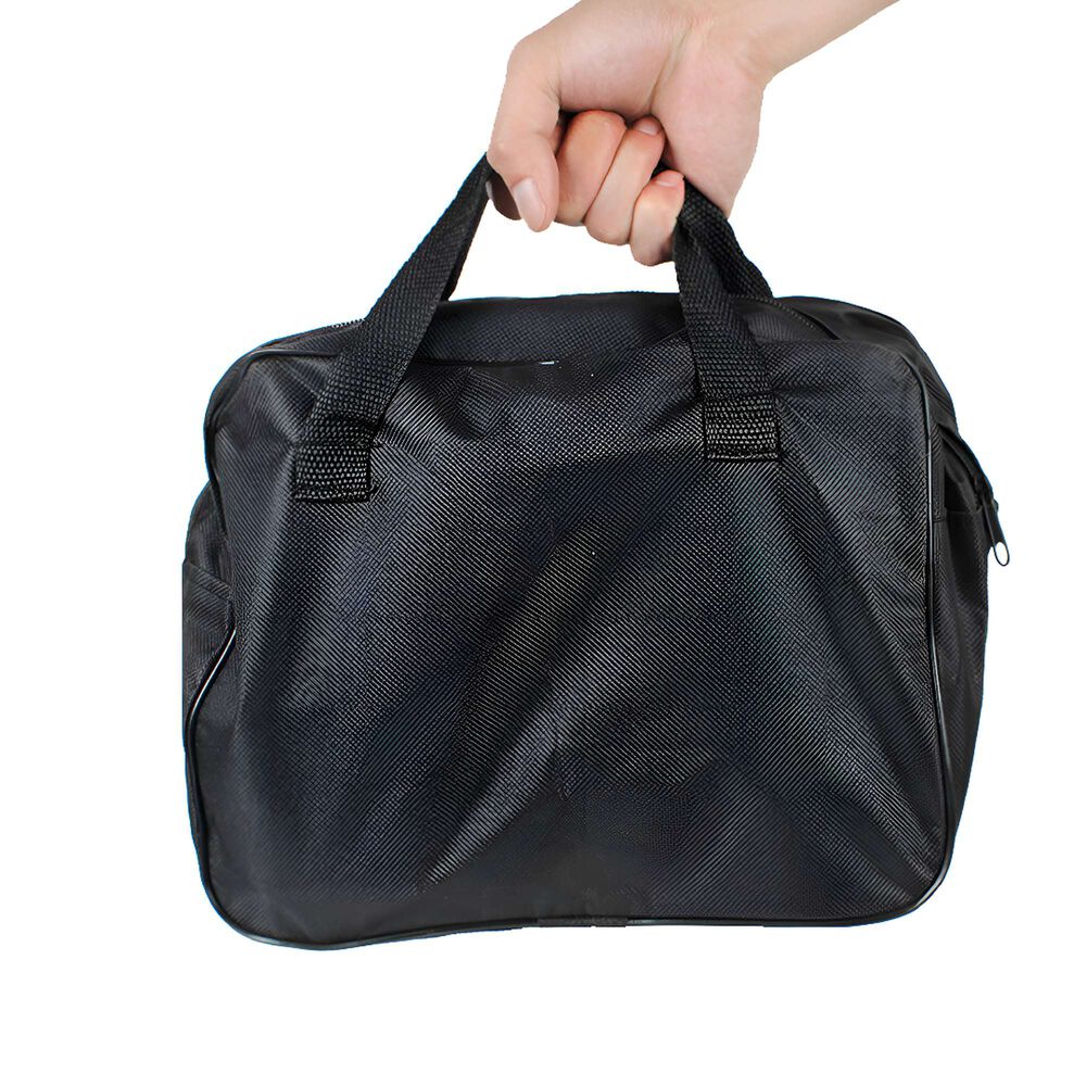 Compresor De Aire Para Autos 12v Doble Cilindro 150 Psi Max image number 10.0