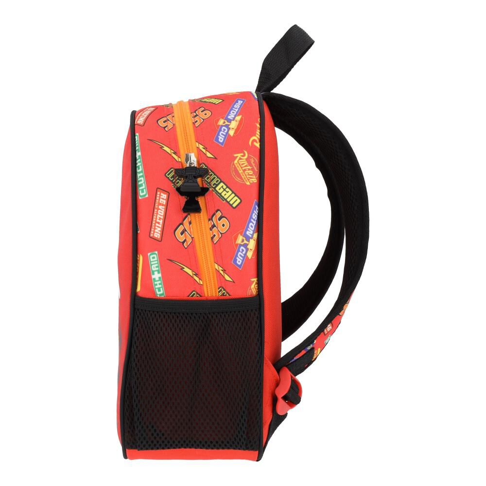 Mochila Cars Infantil image number 6.0