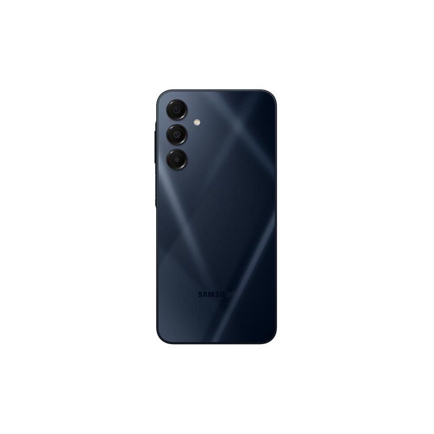 Smartphone Samsung Galaxy A16 / 5G / 128 GB / Blue Black / Liberado image number 2.0