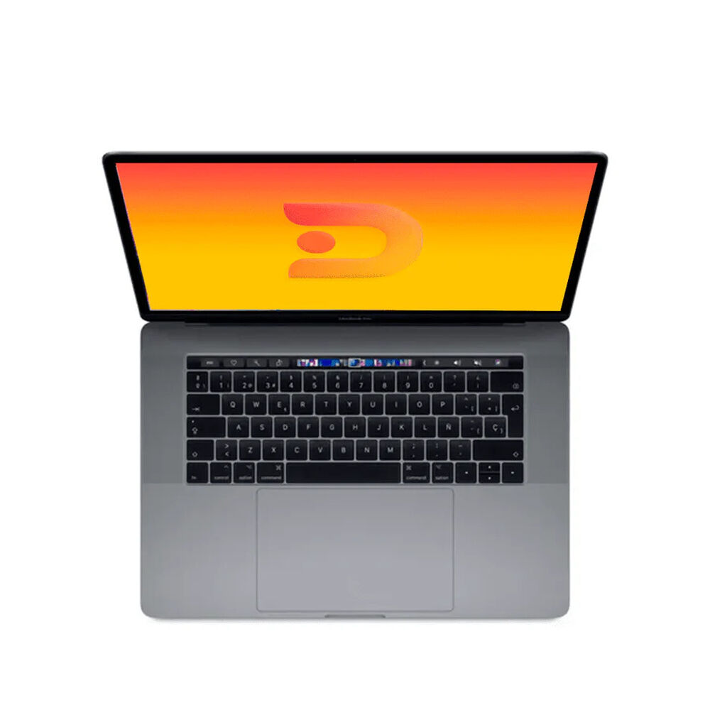 Macbook Pro Touchbar 15 Pulgadas 32gb Ram, 512gb Ssd Intel Core I5 Reacondicionado image number 0.0