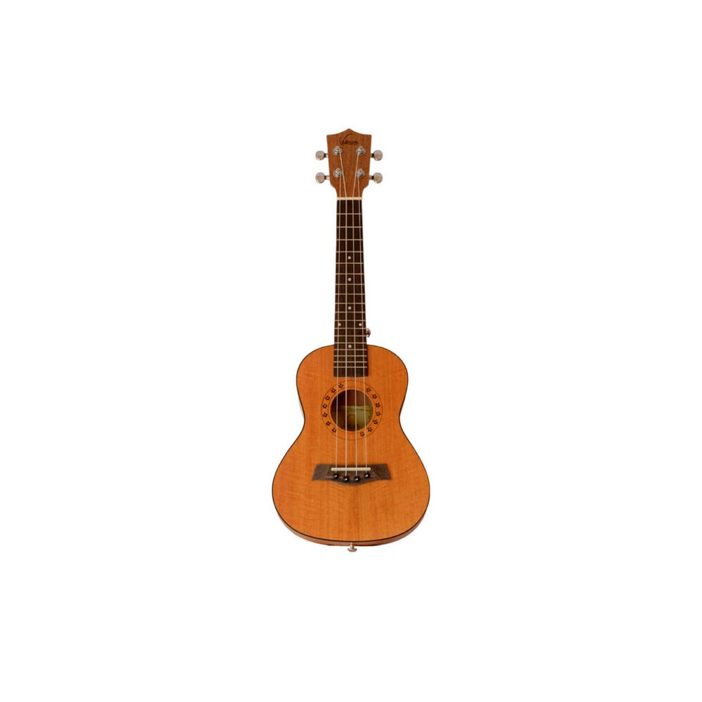 Ukelele De 23 Pulgadas Concierto + Estuche Valenciana - Ps image number 0.0