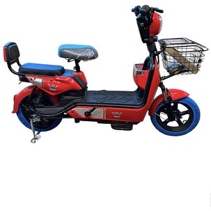 Pegaso Bike Bicicleta Electrica Speed Franc I