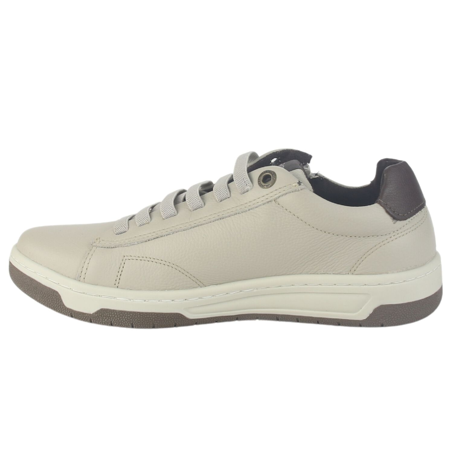 Zapatilla Ferracini Hombre 8052 Vox Blanco Urbano image number 0.0