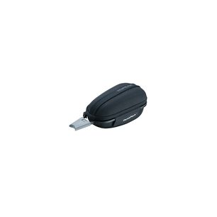 Bolso Topeak Soporte Tubo Sillin Dynapack