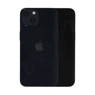 Apple Iphone 13 Mini 5g 128 Gb Negro Reacondicionado