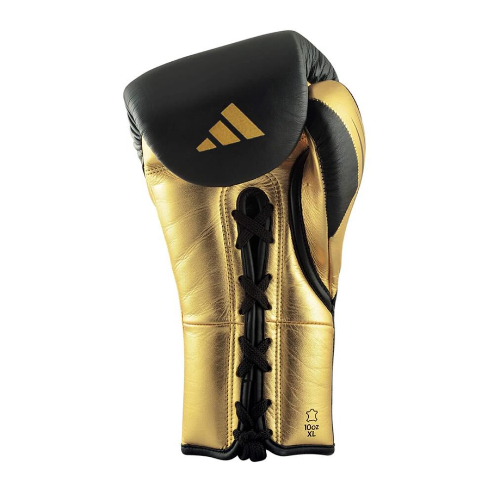 Guantes De Box Speed Tilt 750 Pelea Profesional 10oz Adidas Combat image number 1.0