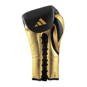 Guantes De Box Speed Tilt 750 Pelea Profesional 10oz Adidas Combat