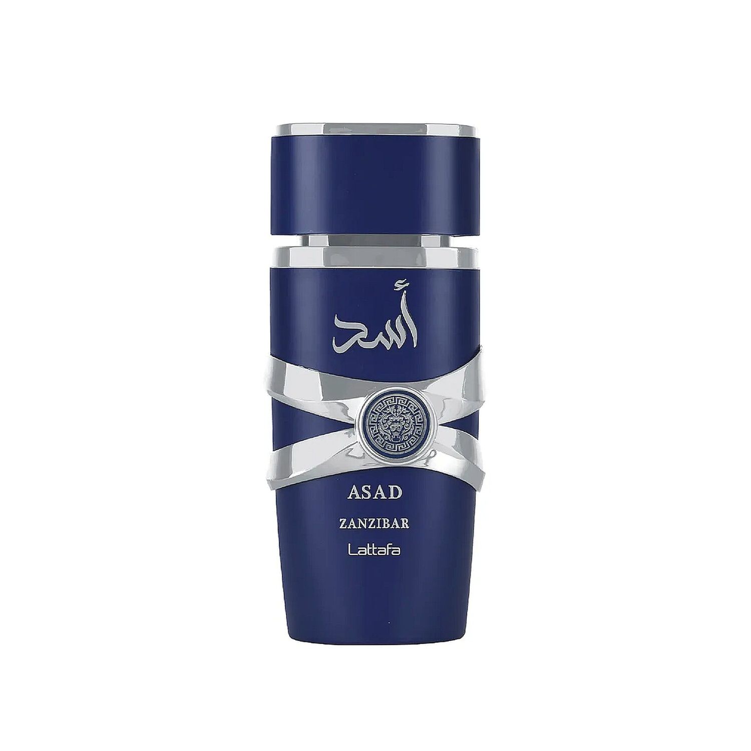 Lattafa Asad Zanzibar Edp 100ml image number 0.0