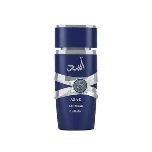 Lattafa Asad Zanzibar Edp 100ml
