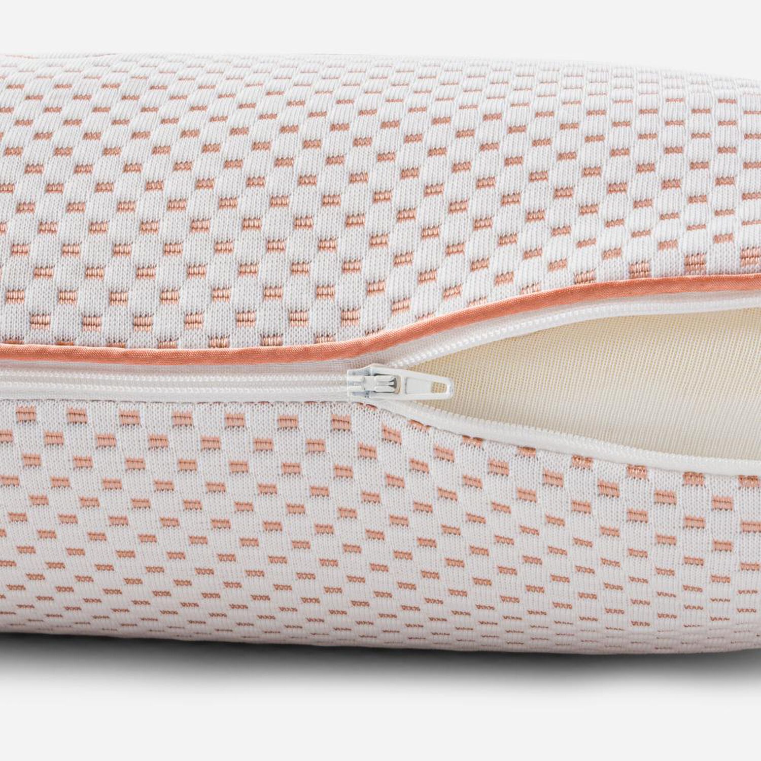 Almohada Rosen Cobre Health image number 4.0