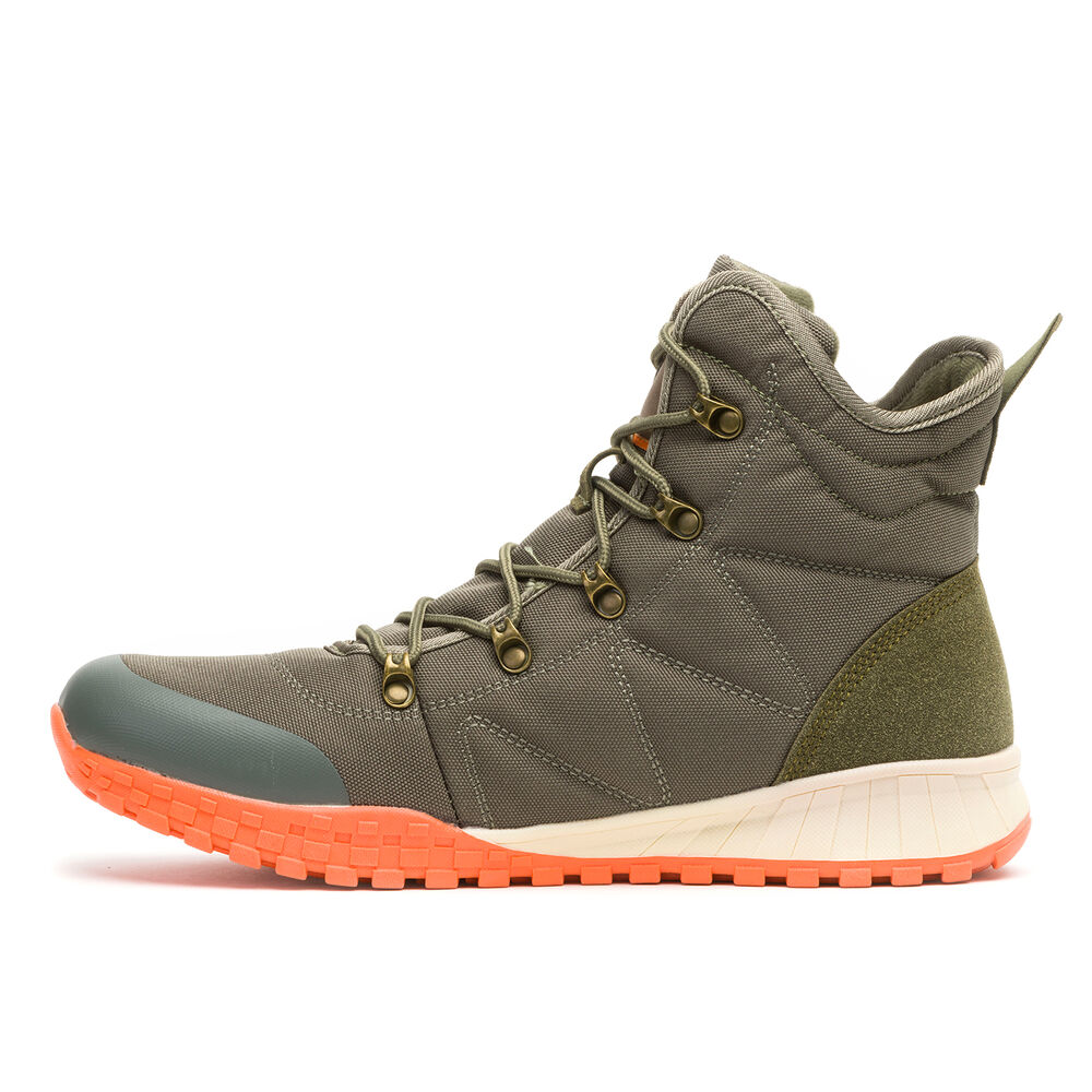 Bototo Hombre Khaki Lander Chinitown image number 1.0
