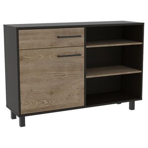 Buffet Casaideal Kaia / 1 Puerta / 1 Cajon