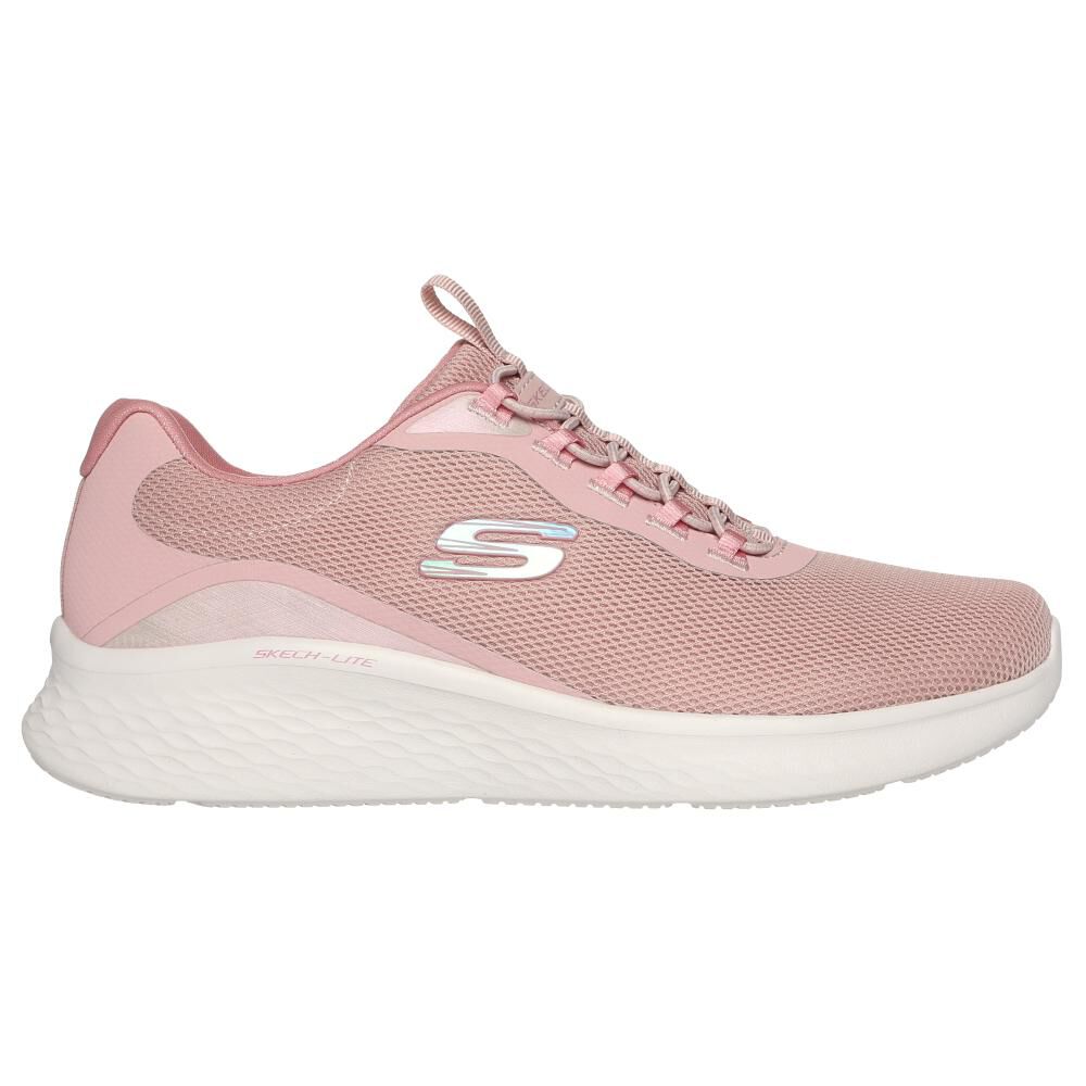 Zapatilla Urbana Mujer Skechers Skech-lite Pro-glimmer Me Ros image number 0.0