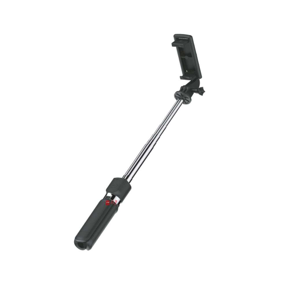 Tr&iacute;pode Con Selfie Shooter Inal&aacute;mbrico Bluetooth - Ps image number 1.0