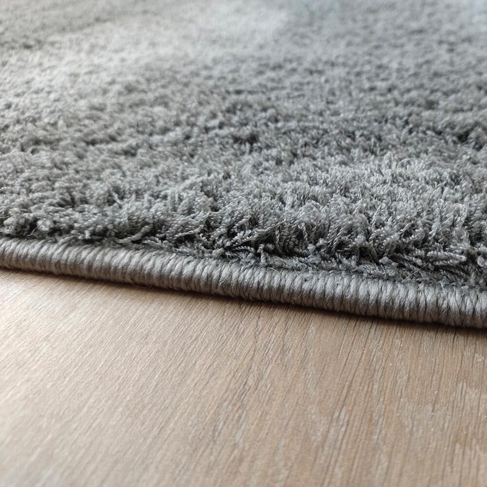 Alfombra Idetex Shaggy Dubai / 200x150 Cm image number 2.0