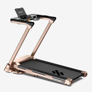 Trotadora El&eacute;ctrica P430 Smart 2.0 Premium - Rosa Gold