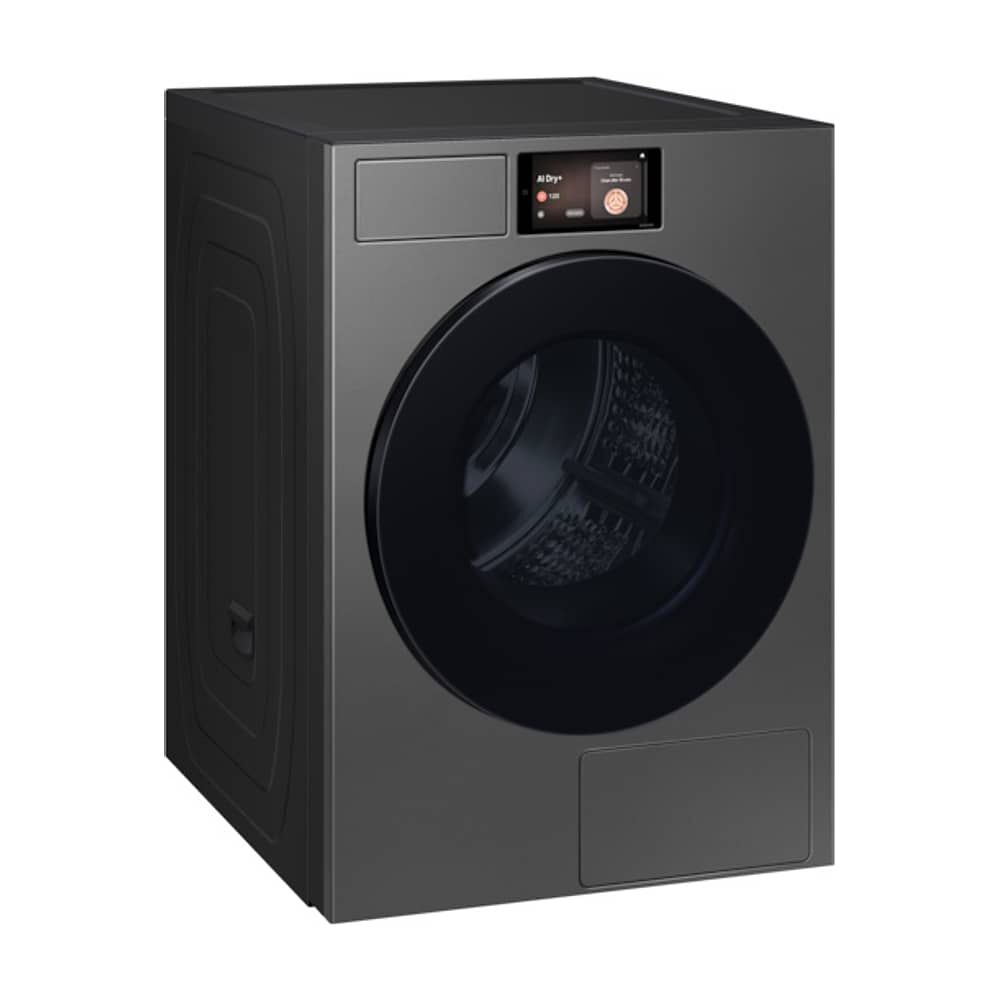 Secadora 17kg Bespoke Ai Con Bomba De Calor image number 1.0