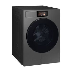 Secadora 17kg Bespoke Ai Con Bomba De Calor