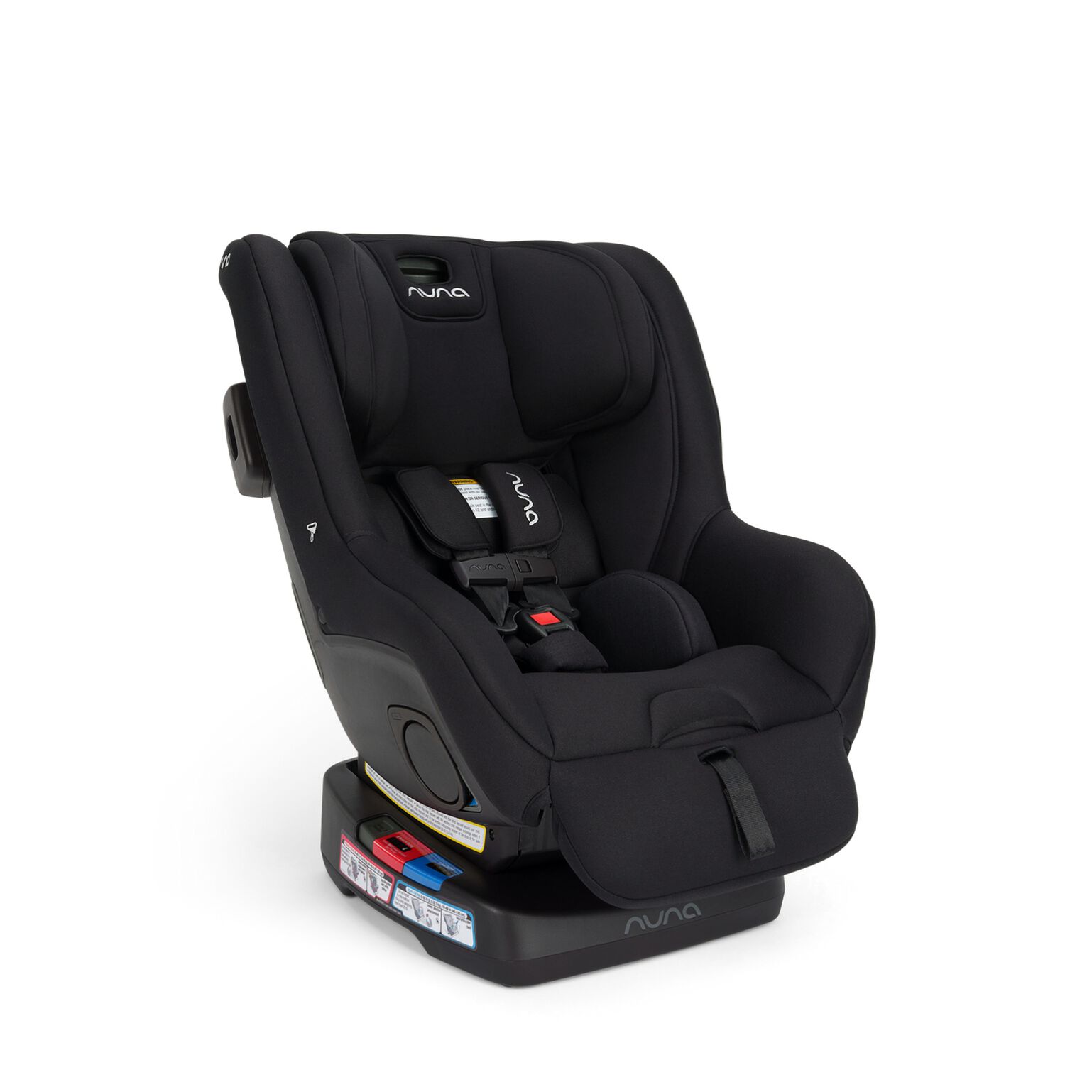 Silla De Auto Rava Next Caviar image number 0.0