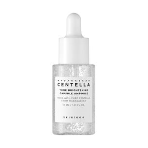 Mc Tone Brightening Capampoule30ml