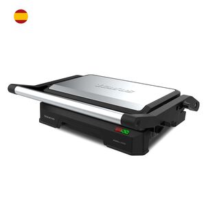 Placa Sandwichera Y Grill