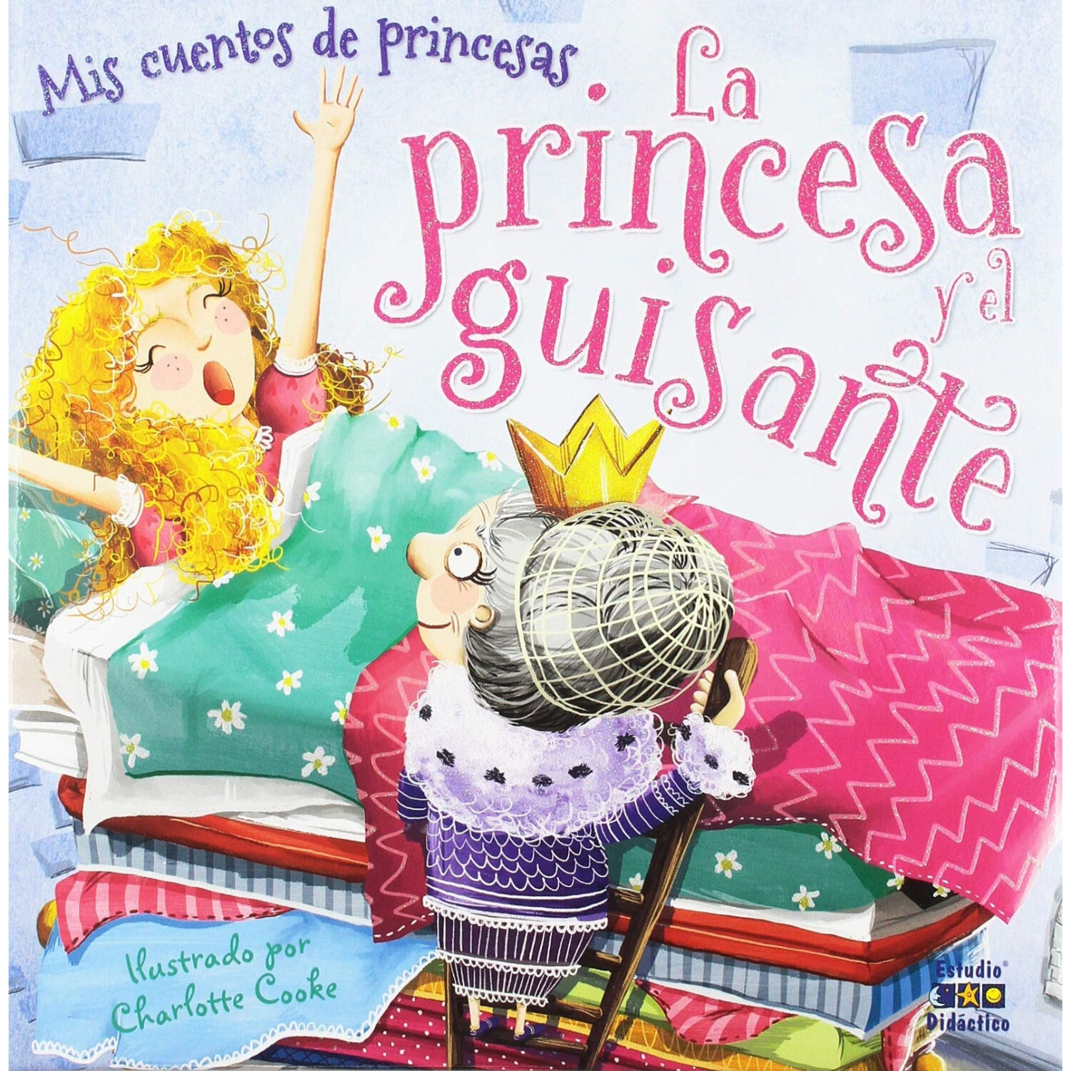 La Princesa Y El Guisante image number 0.0