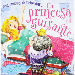 La Princesa Y El Guisante
