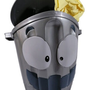 Juego De Mesa Basurero Loco Niños | Adultos