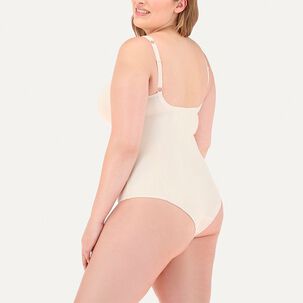 Modelador Copas Simplex Flores Mujer 11689-135