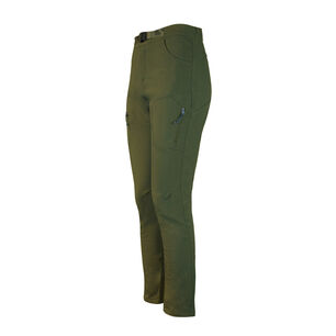 Pantal&oacute;n Softshell T&eacute;rmico Chilote Clasic Mujer