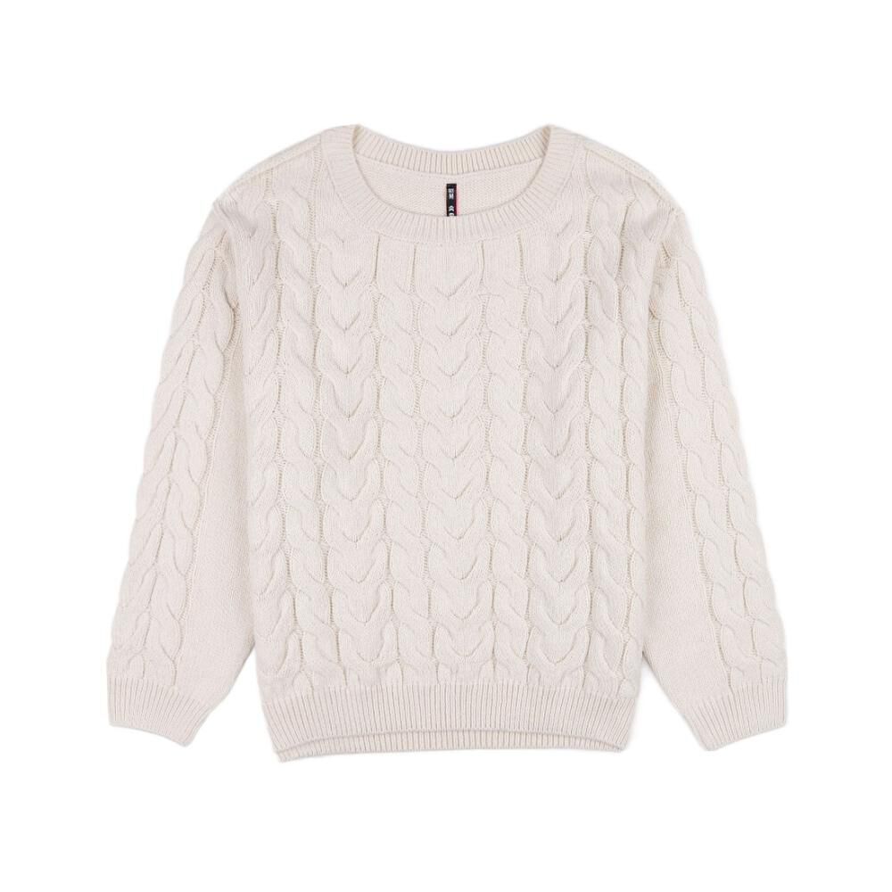 Sweater Mujer Rolly Go image number 0.0