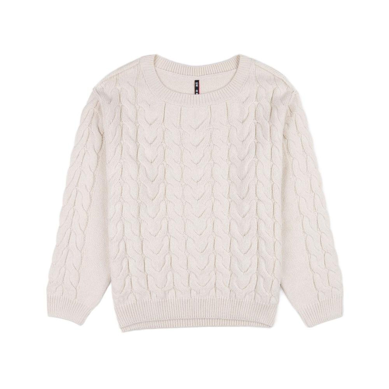 Sweater Mujer Rolly Go image number 0.0