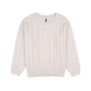 Sweater Mujer Rolly Go