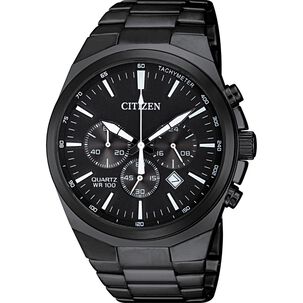 Reloj Citizen Hombre An8175-55e Chrono Quartz