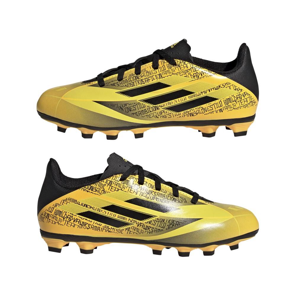 Zapato de Fútbol Hombre Adidas X Speedflow Messi.4 Fxg J