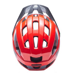 Casco Urge Alltrail Rojo L/xl