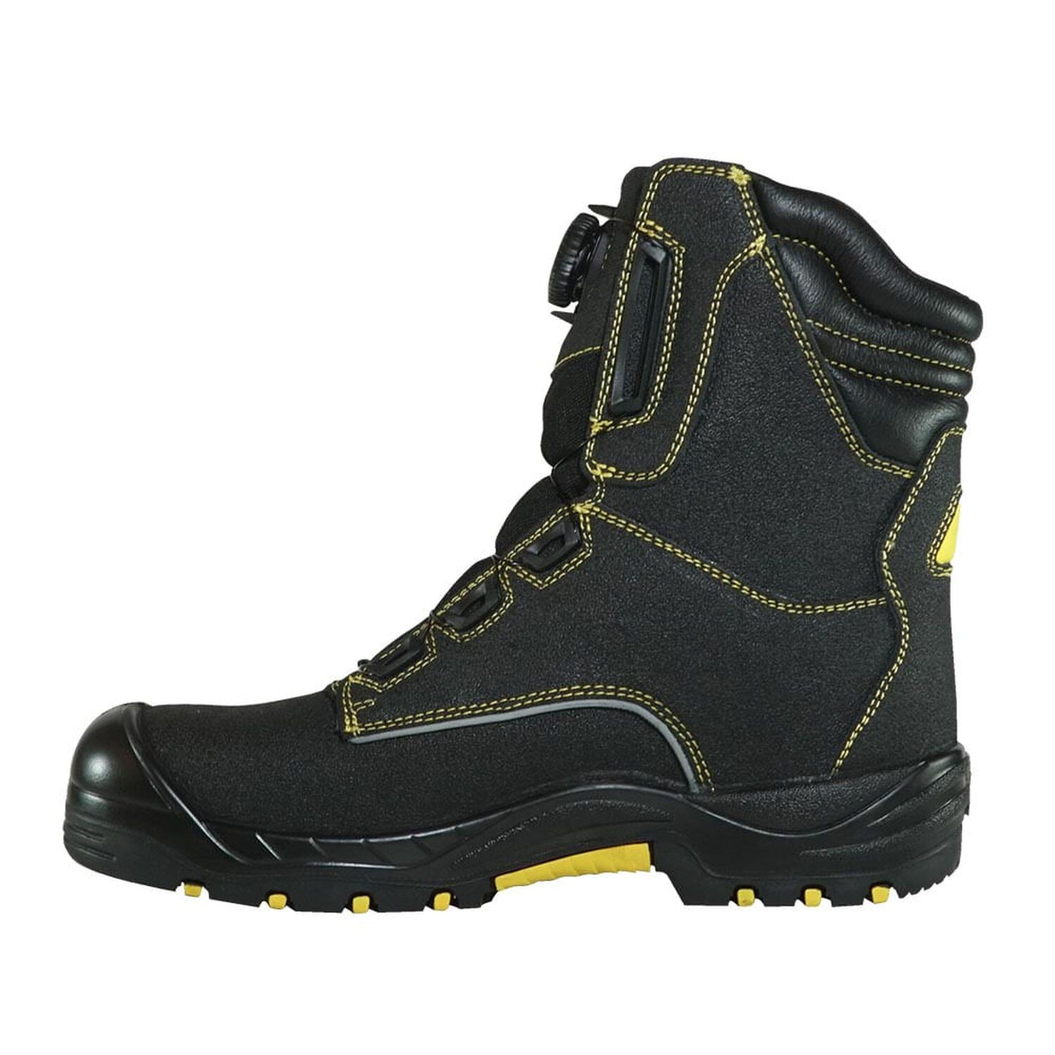 Zapato Seguridad Defender Bota Himalaya Df 850 image number 2.0