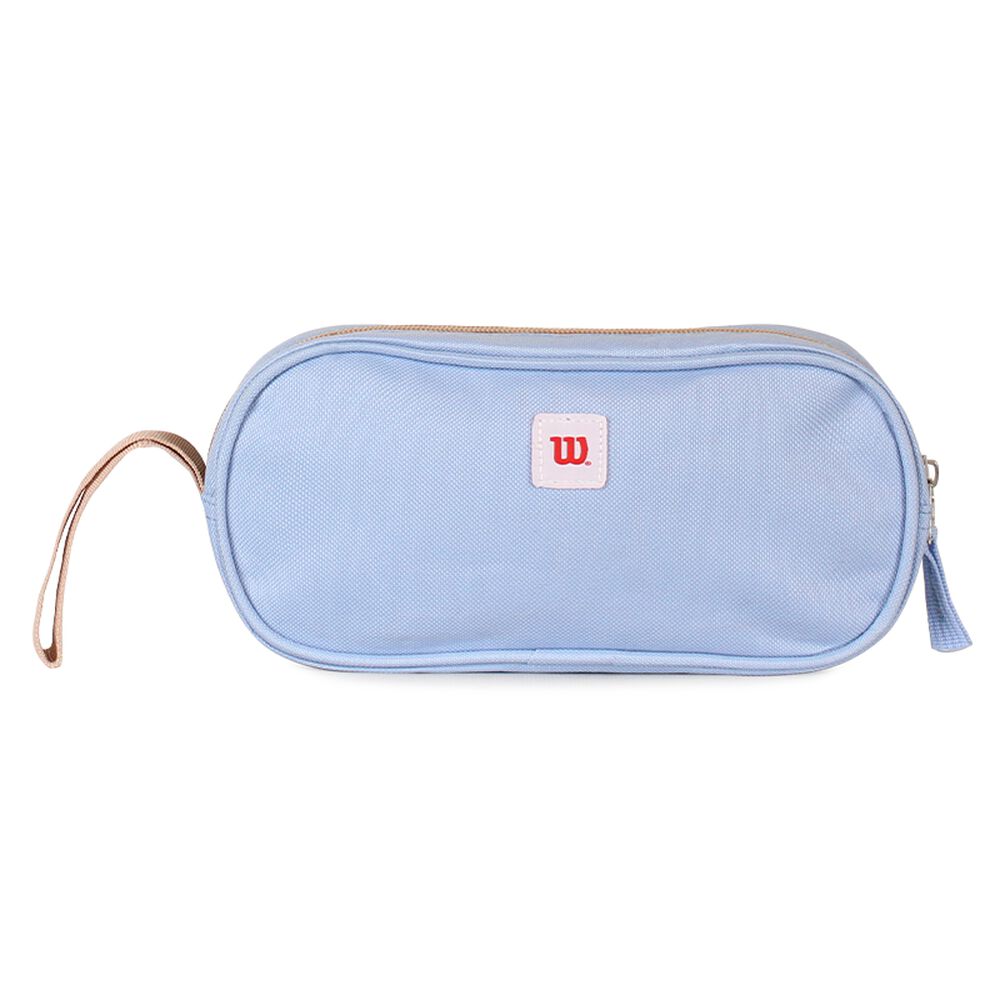 Estuche Wilson Charlotte Celeste image number 2.0