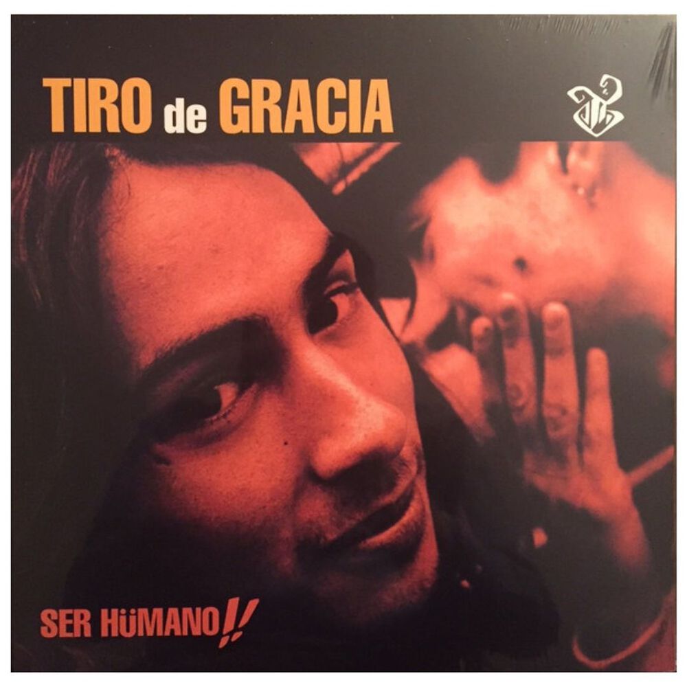 Tiro De Gracia - Ser Humano | Vinilo image number 0.0